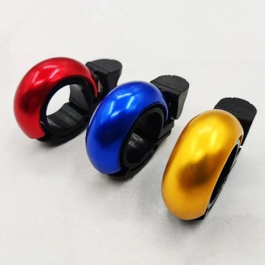 2022 High quality/High cost performance Hot Sale Aluminum Alloy Road Mountain Bike Bicycle Bells