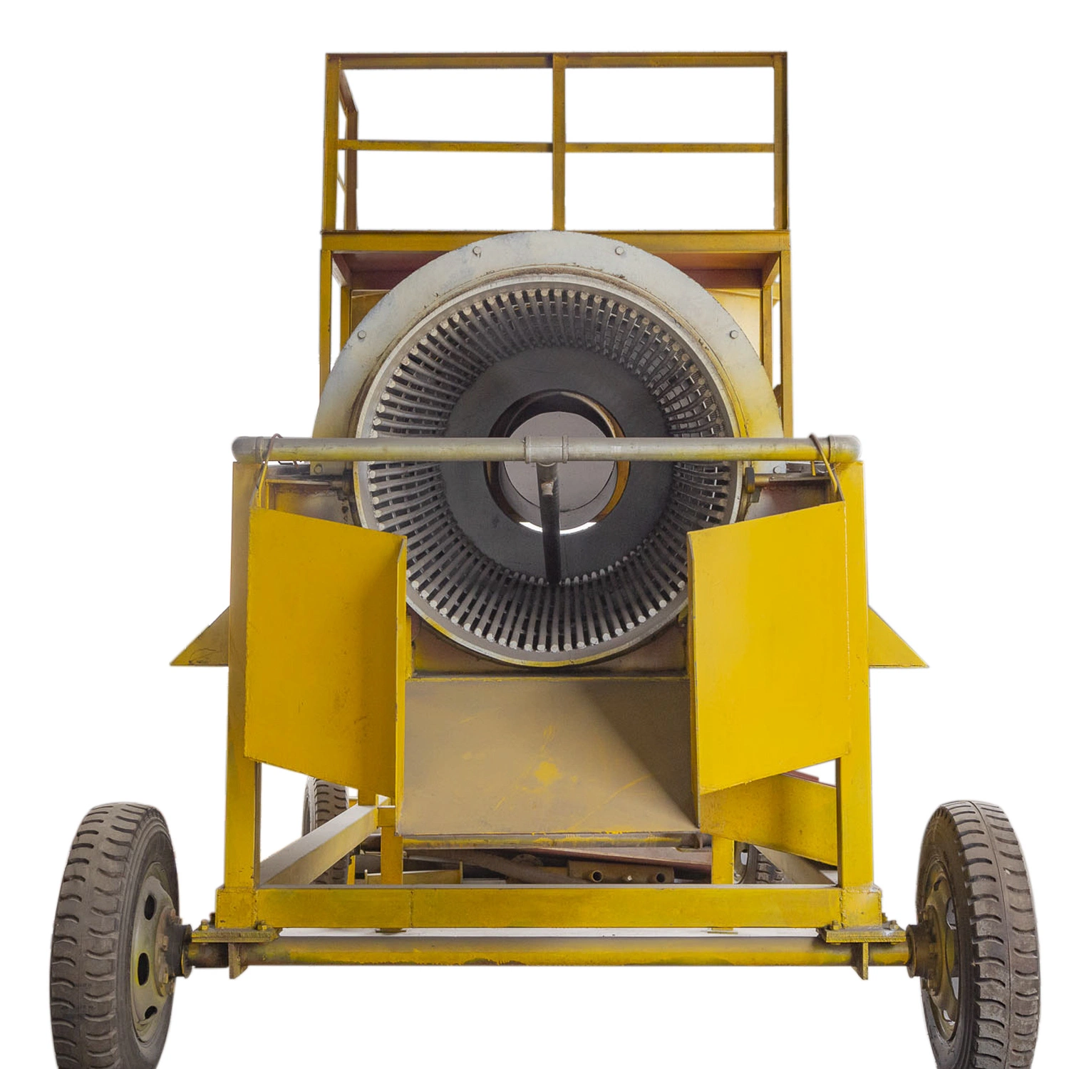 China Mining Machine Manufacturer Quality Gold Sand Stone Separating Rotary Washing Machine