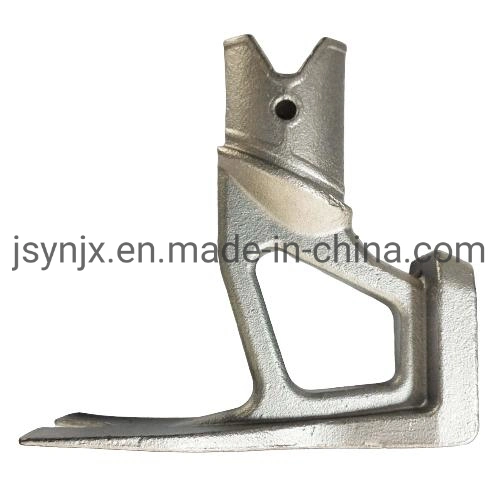 Automobile & Anchor & Machining & OEM. Iron Mining & Washer & Stainless Steel Carbon Steel Shell Molding Casting Part