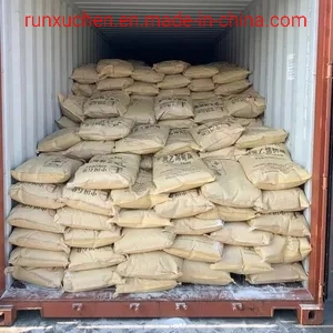 El Cloruro de polivinilo de resina Chinapvc Bolsa de resina de PVC de 25kg S1000 S700 S1300 Sinopec