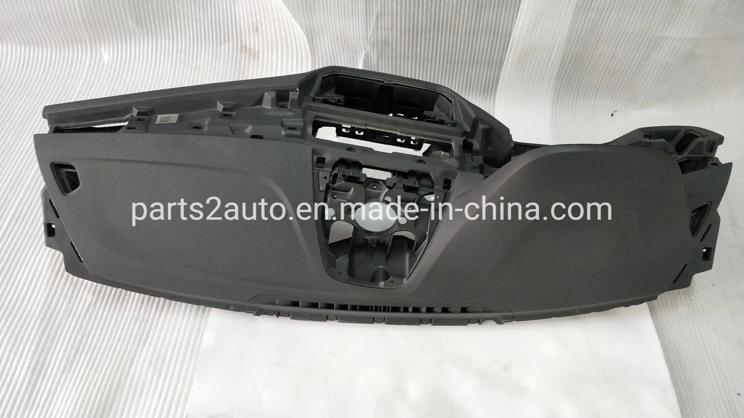 BMW G30 Instrument Panel Interior Dashboard Panel, 51456836730 14940110 51169329587