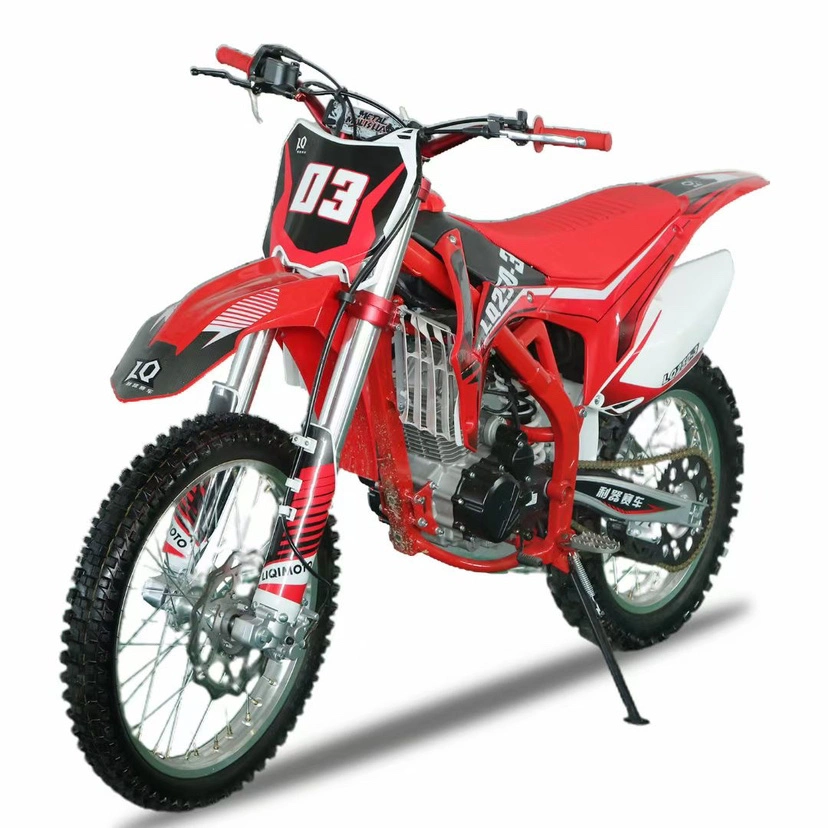 Factory Direct Supply KTM 250cc Adult Dirt Bike et-dB018