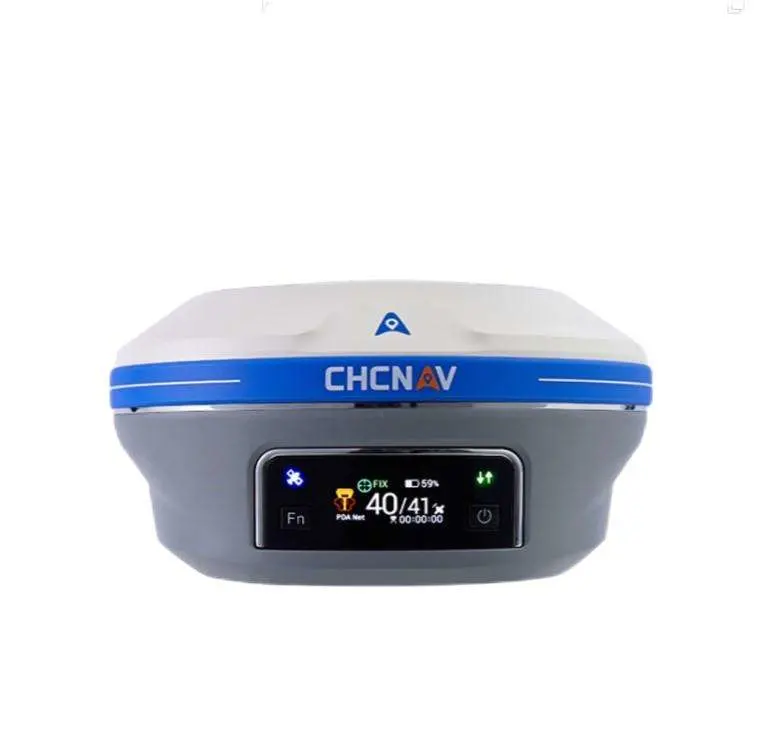 Geographic Surveying Chcnav I93 Gnss Receiver GPS Rtk