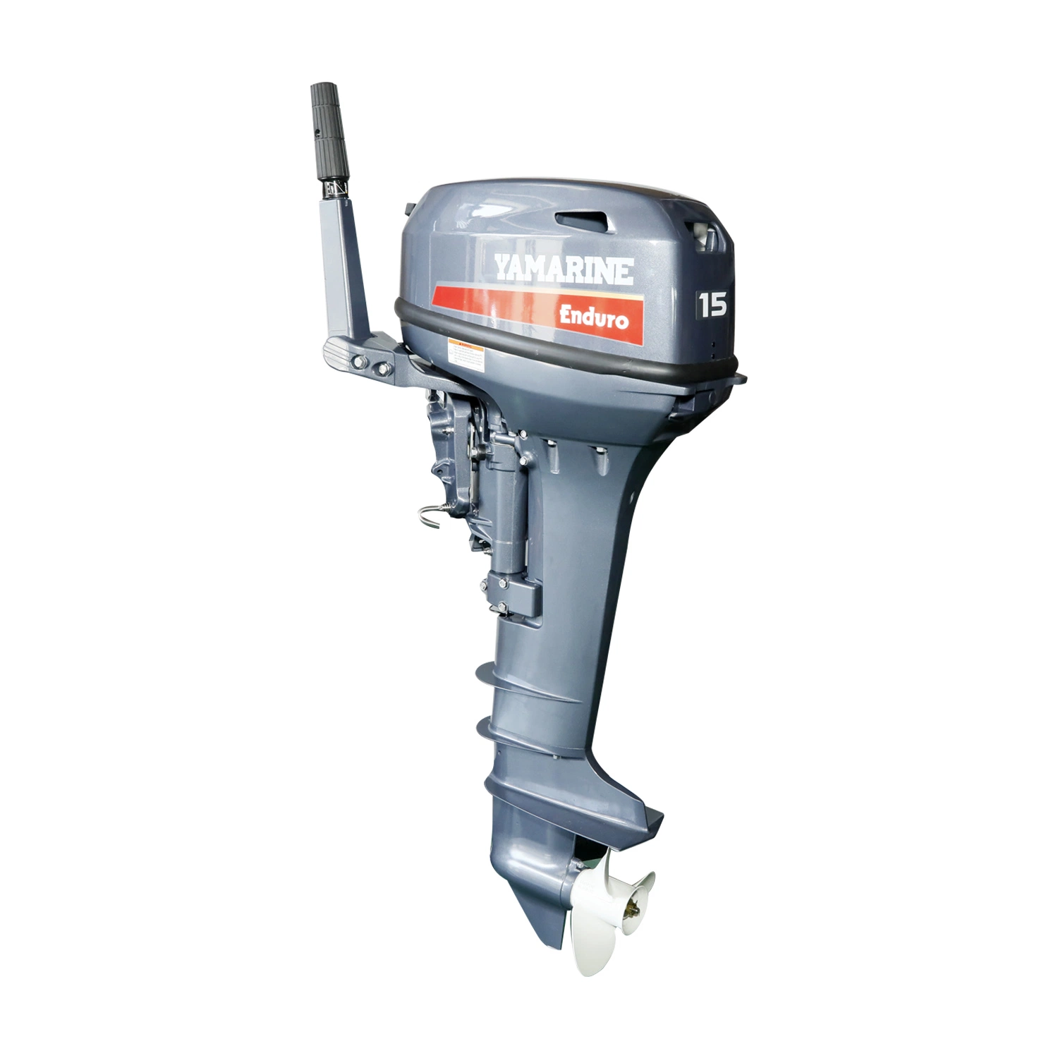 Yamarine 5HP Outboard Motor & Full Engine Replace YAMAHA 5HP 5CMH