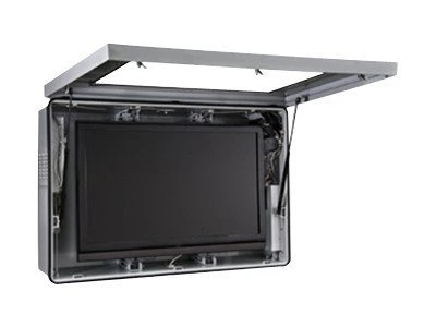 43 Inch Wall Mounted LCD Screen for Media Player Play Video LCD Display Digital Signage