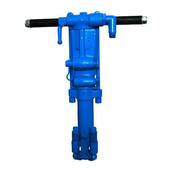 Y26 Hand-Held Rock Drill/Pneumatic Rock Drill