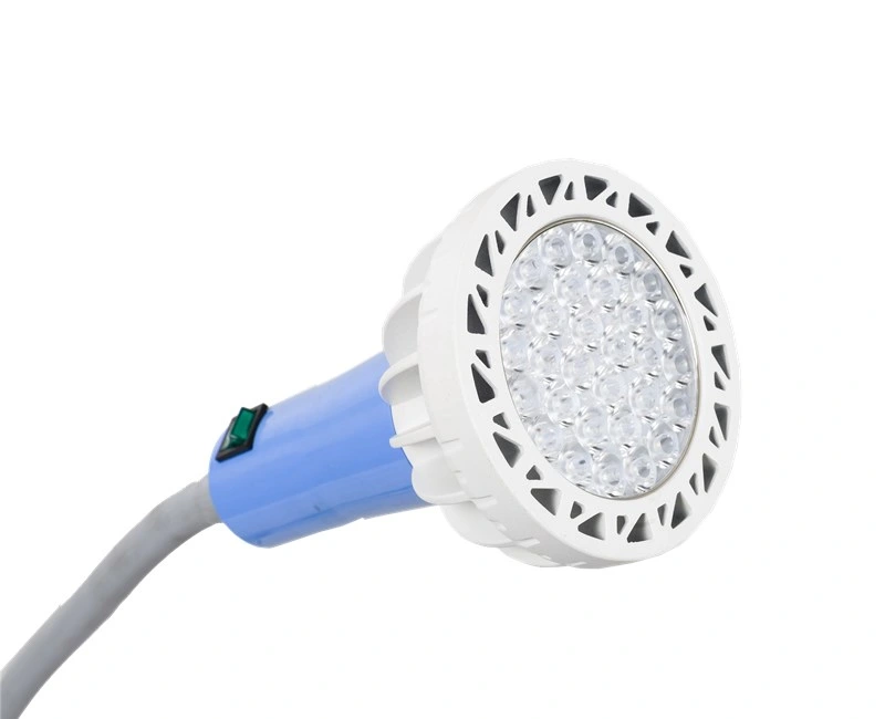 Mobile Medical Exam Lamp LED Medical Examination Light