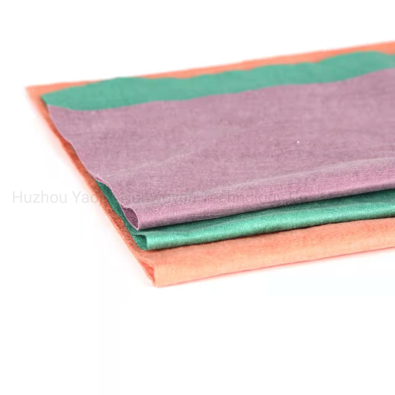 Super Water Absorption Ability Microfiber Kitchen Cleaning Cloth Wiping Rags Supplier