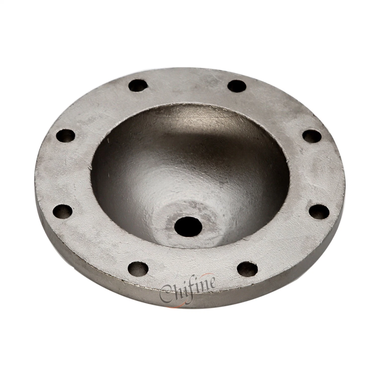 Custom Lost Wax Casting for Machining Parts in Stainless Steel