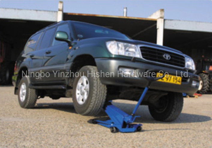 High Lifting Jack Ideal for Suvs and Vans