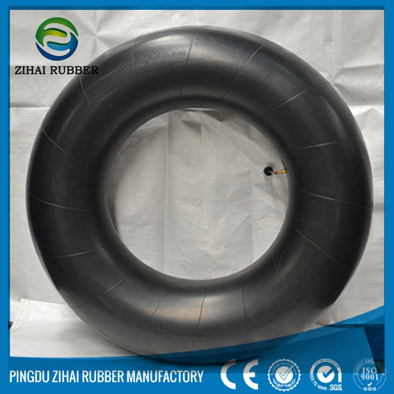 1100-22 Quality Butyl Truck Tire Inner Tube From China