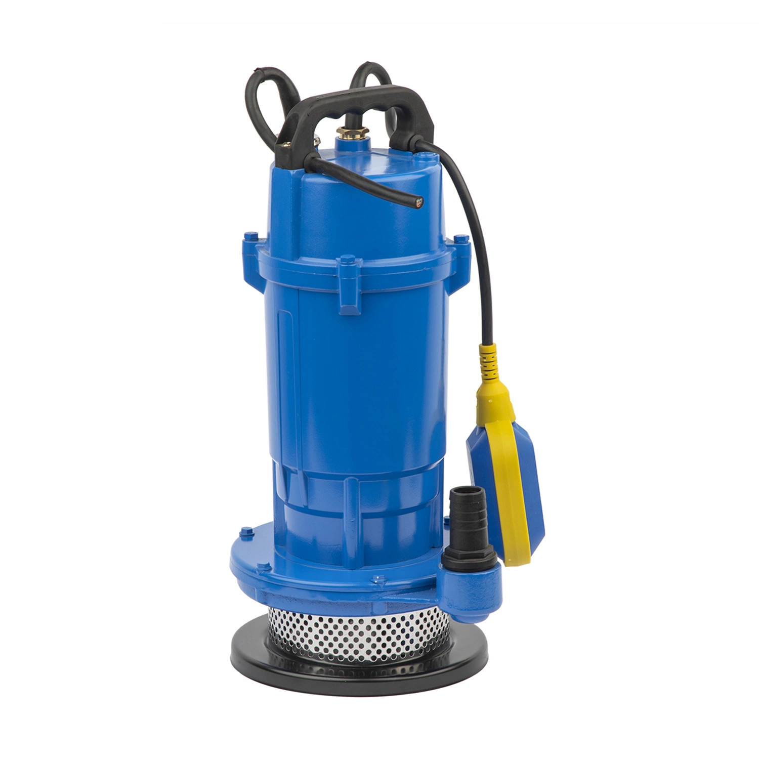 High quality/High cost performance Electric 1HP 0.75kw Farm Irrigation Agriculture Submersible Water Pump