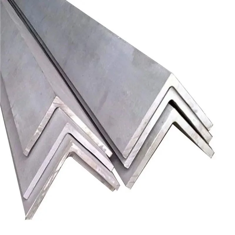 35X35X2mm 60X60X5mm 50X50X10mm 304 304L 316 316L 309 310 Stainless Steel Angle Bar