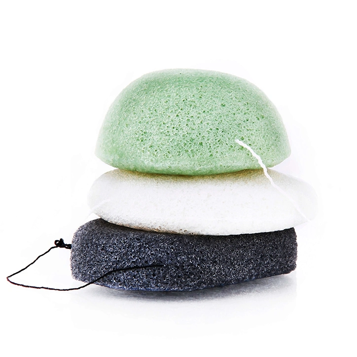 Evan Skin Care Konjac Sponge 100% Natural