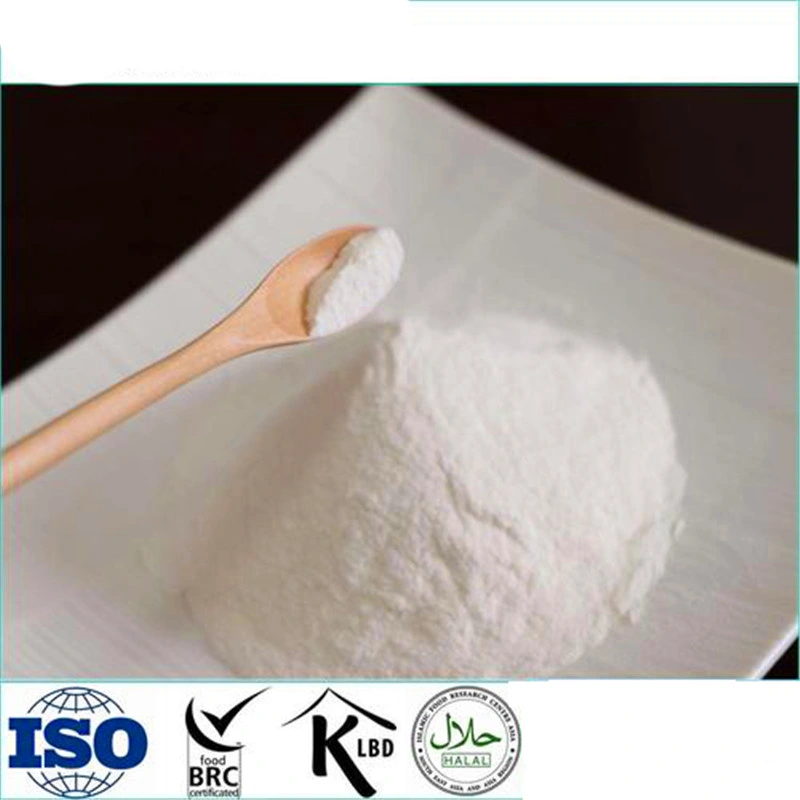 Polyanionic Cellulose PAC for Oil Drilling