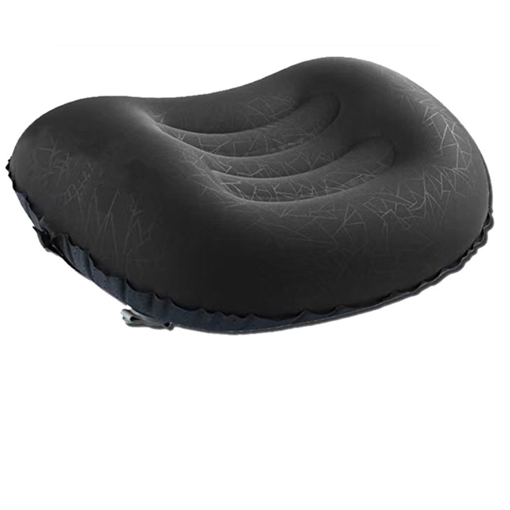 Lumbar Cushion Inflatable Travel Pillow Inflatable Air Pillows for Neck Support Bl23328