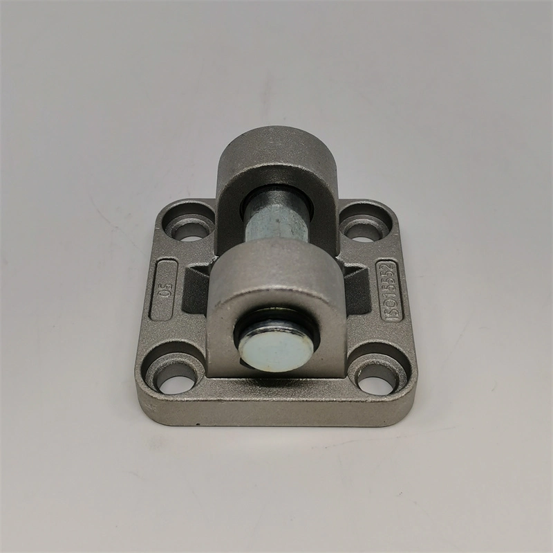 ISO Cn Standard Mounting Pneumatic Cylinder Mounting