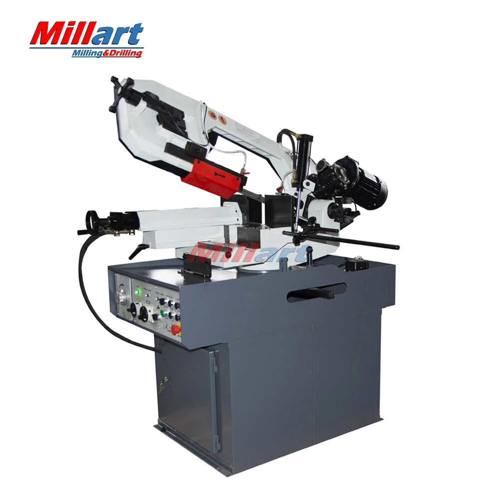 BS315gh Metal Horizontal Miter Sawing Machine