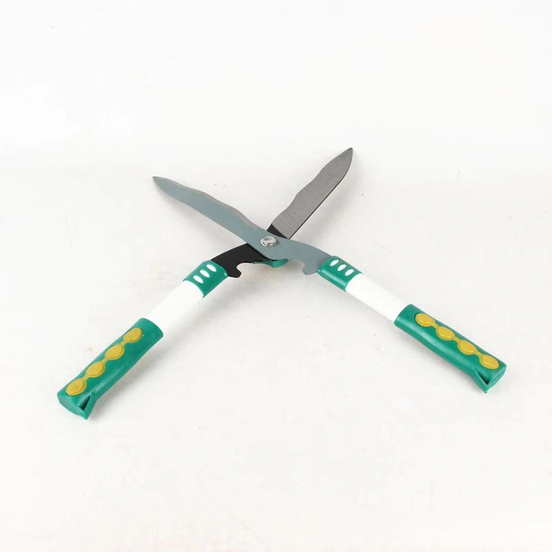 Garden Pruning Tools Metal Cutting Scissor for Tree Branch Cutting