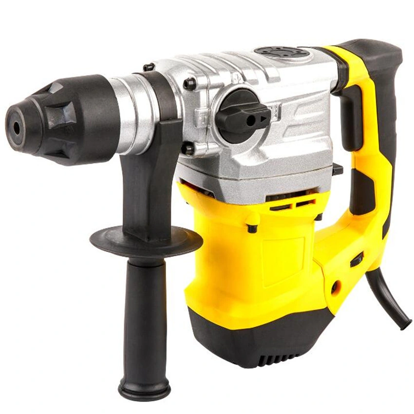 Rotary Hammer Drill Electric Power Jack Hammer