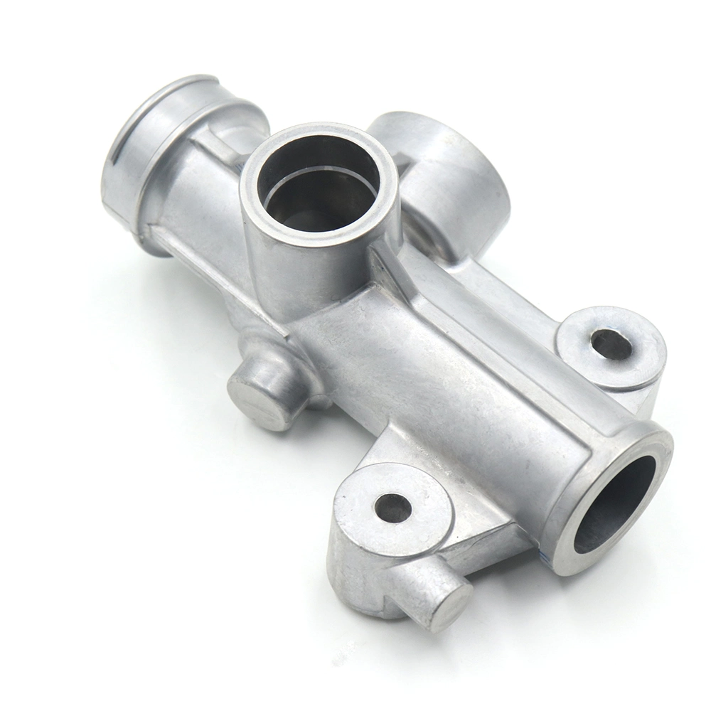 OEM Custom Aluminum Automotive Metal Parts Molding High Pressure Aluminum EDM Machining Die Casting