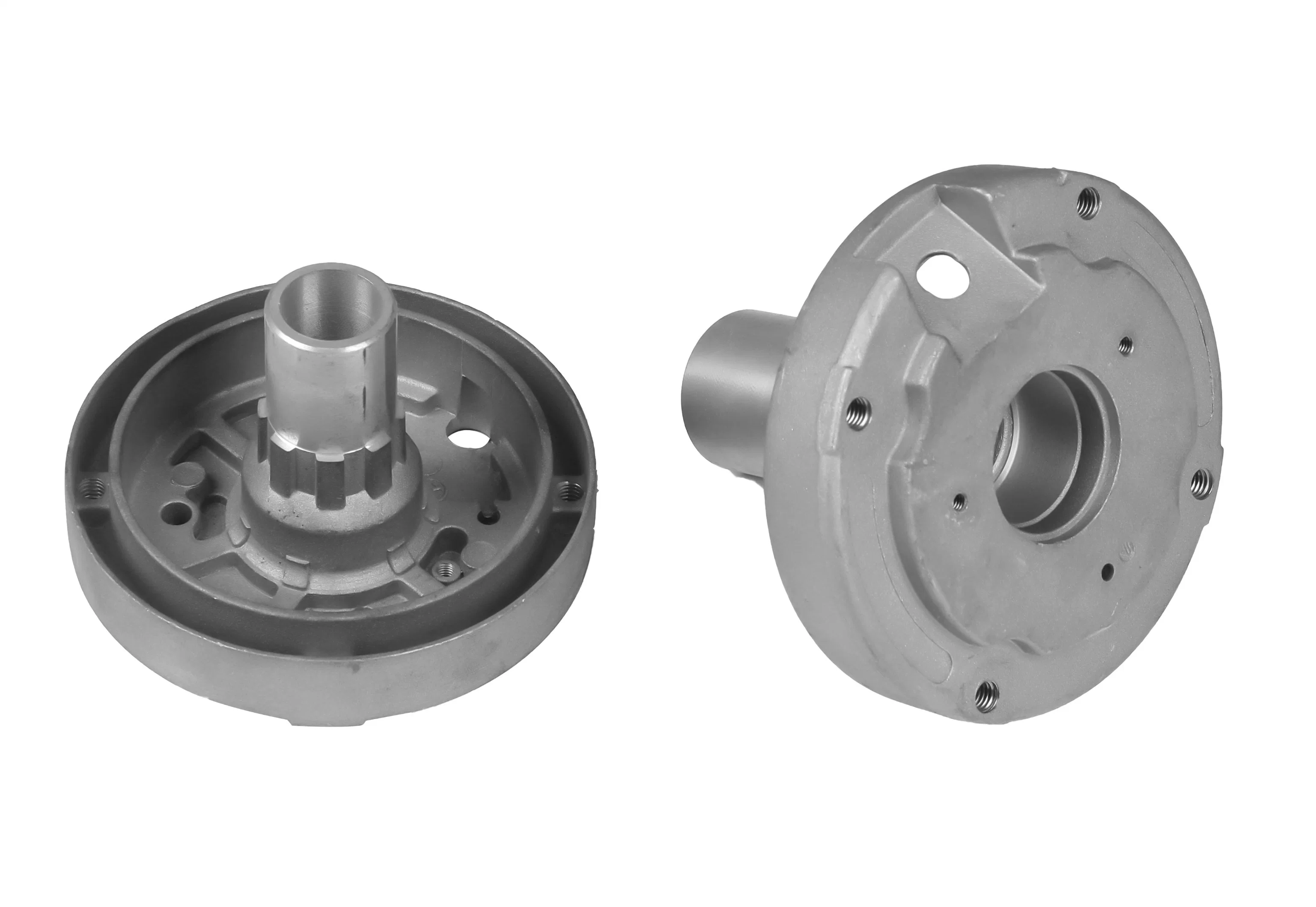 Voluta do motor à prova de água da ventoinha elétrica OEM