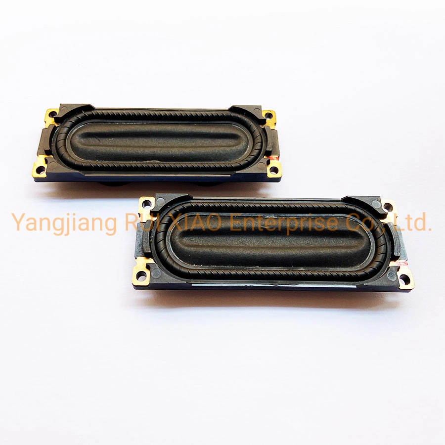 Samsung LCD TV Speaker A1000058b01 F13L21jy01 Speaker Core/Speaker Basin 6 Euro 10W LCD TV Speaker, Electronic Components, Video, Accessories