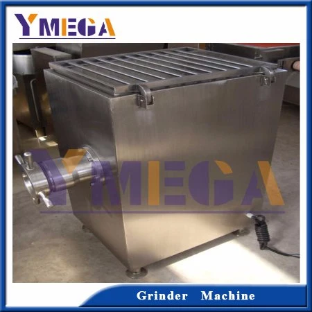 Best Selling Commercial Industrial Sanitary Meat Grinder Machine 500kg/H