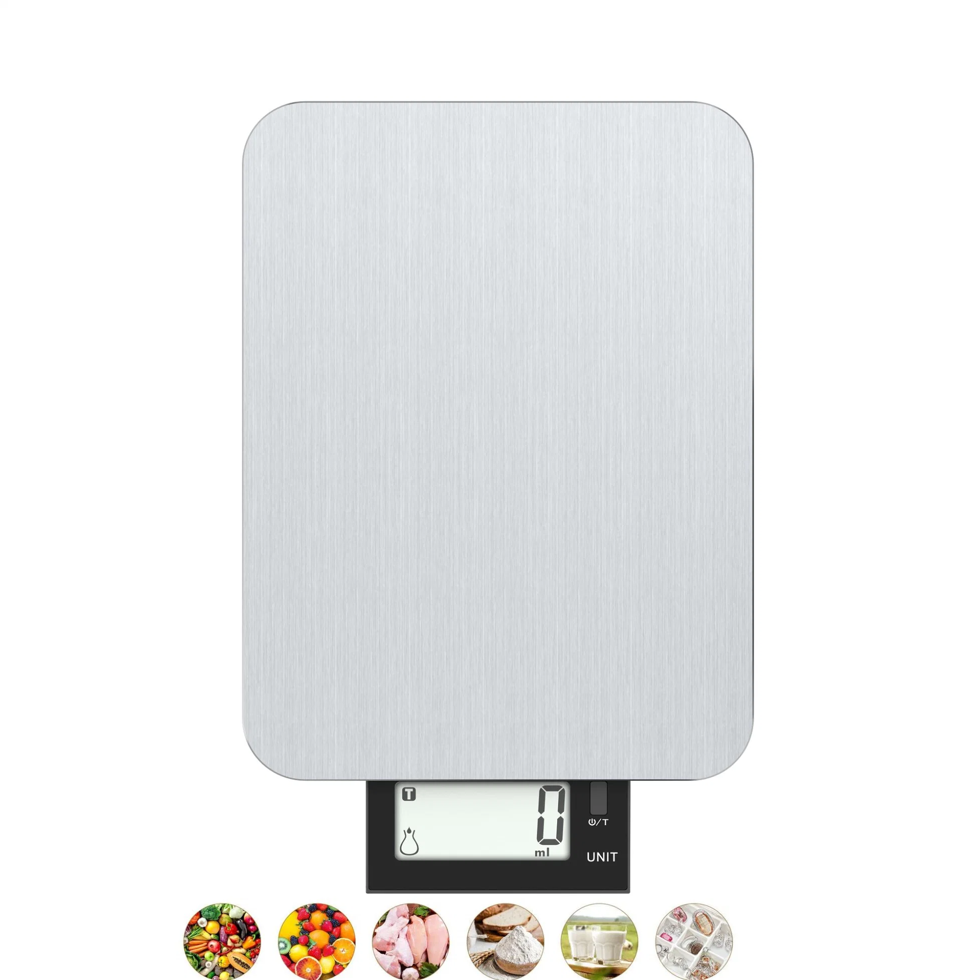 Electronic Scale 10kgs with Stainless Steel Platform