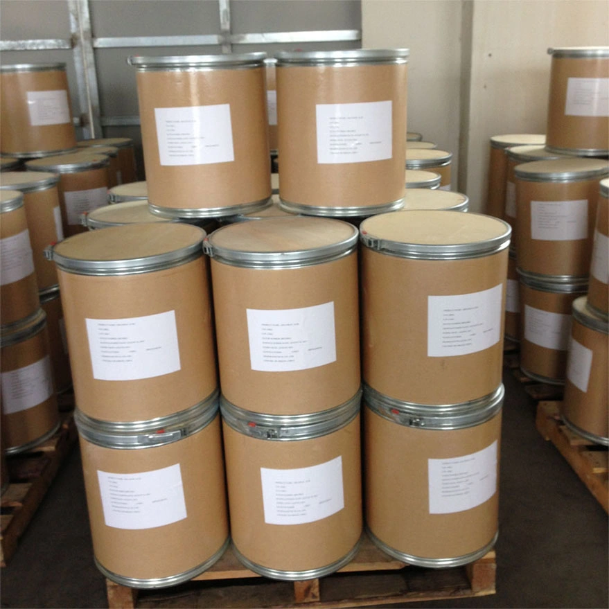 Cas 136-47-0 94-24-6 Chlorure d'hydrochlorure de tétracaïne anesthésique poudre de tétracaïne