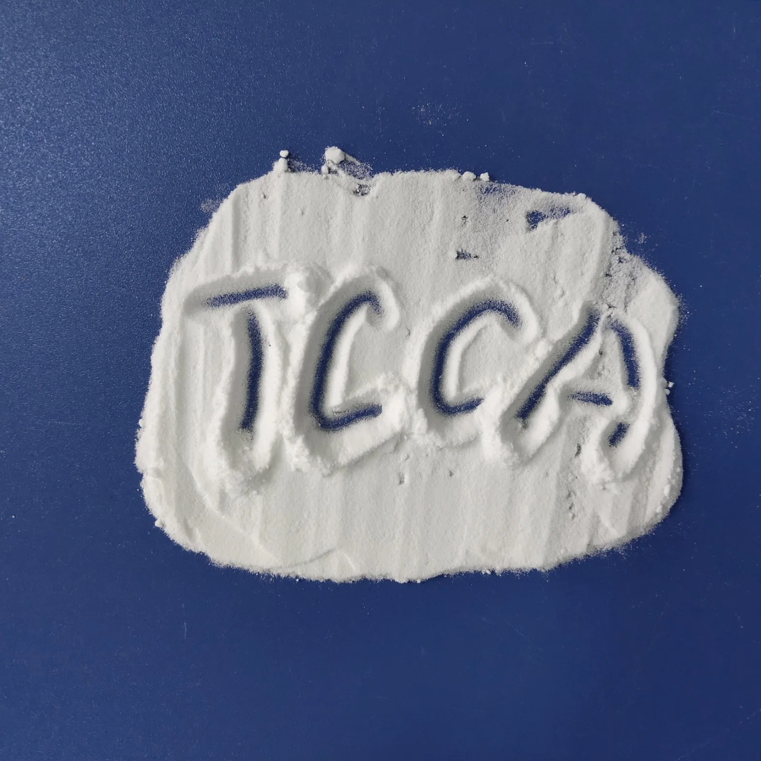 OEM TCCA Chlorine Powder 65% for Swimming Pool