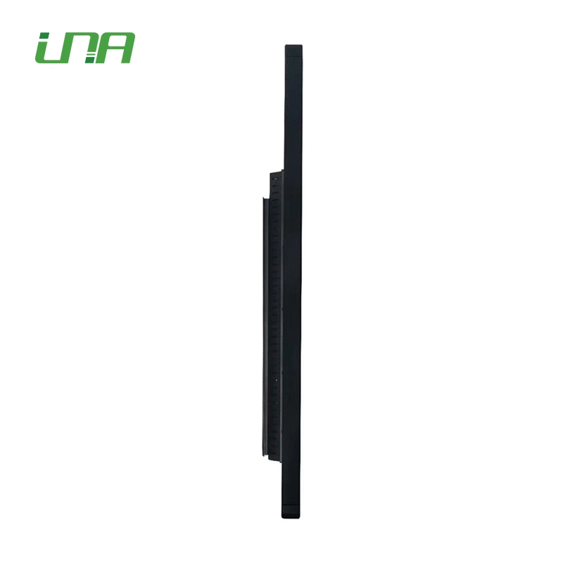 LCD Digital Tente Display Advertising Player Network sinal Wi-Fi