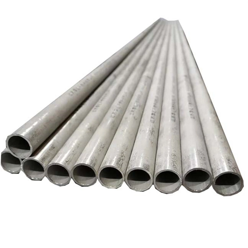 C276 400 600 601 625 718 725 750 800 825 Inconel Incoloy Monel Nickle Hastelloy Alloy Seamless Pipe Tube