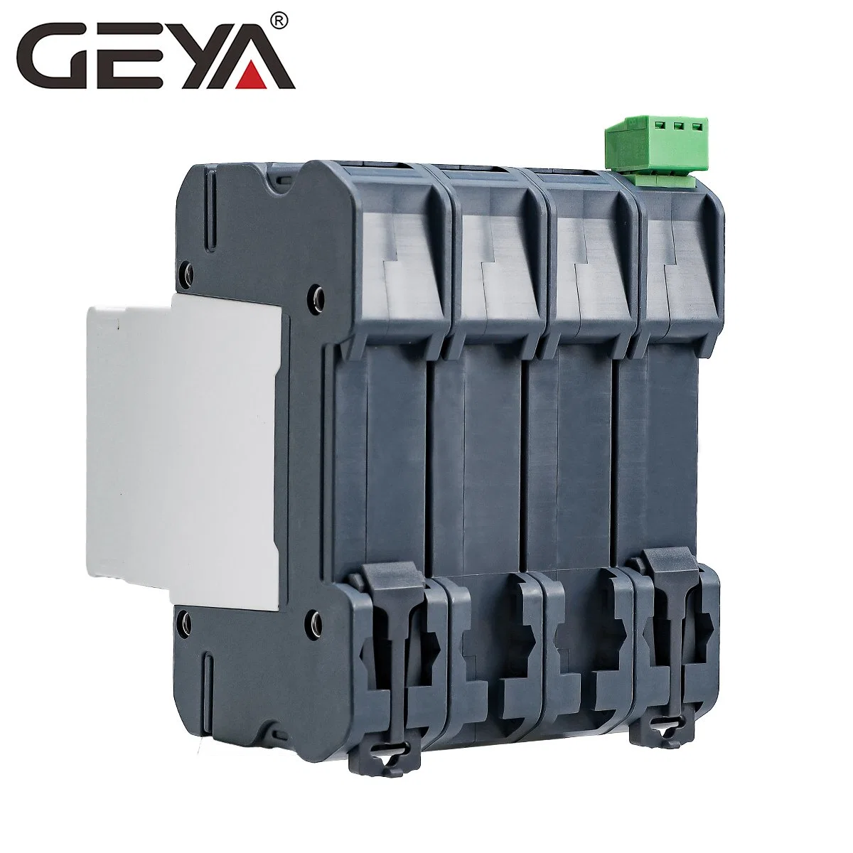 Surgearrest Price Geya T1+T2 Electrical Panel Best Surge Protector 2021