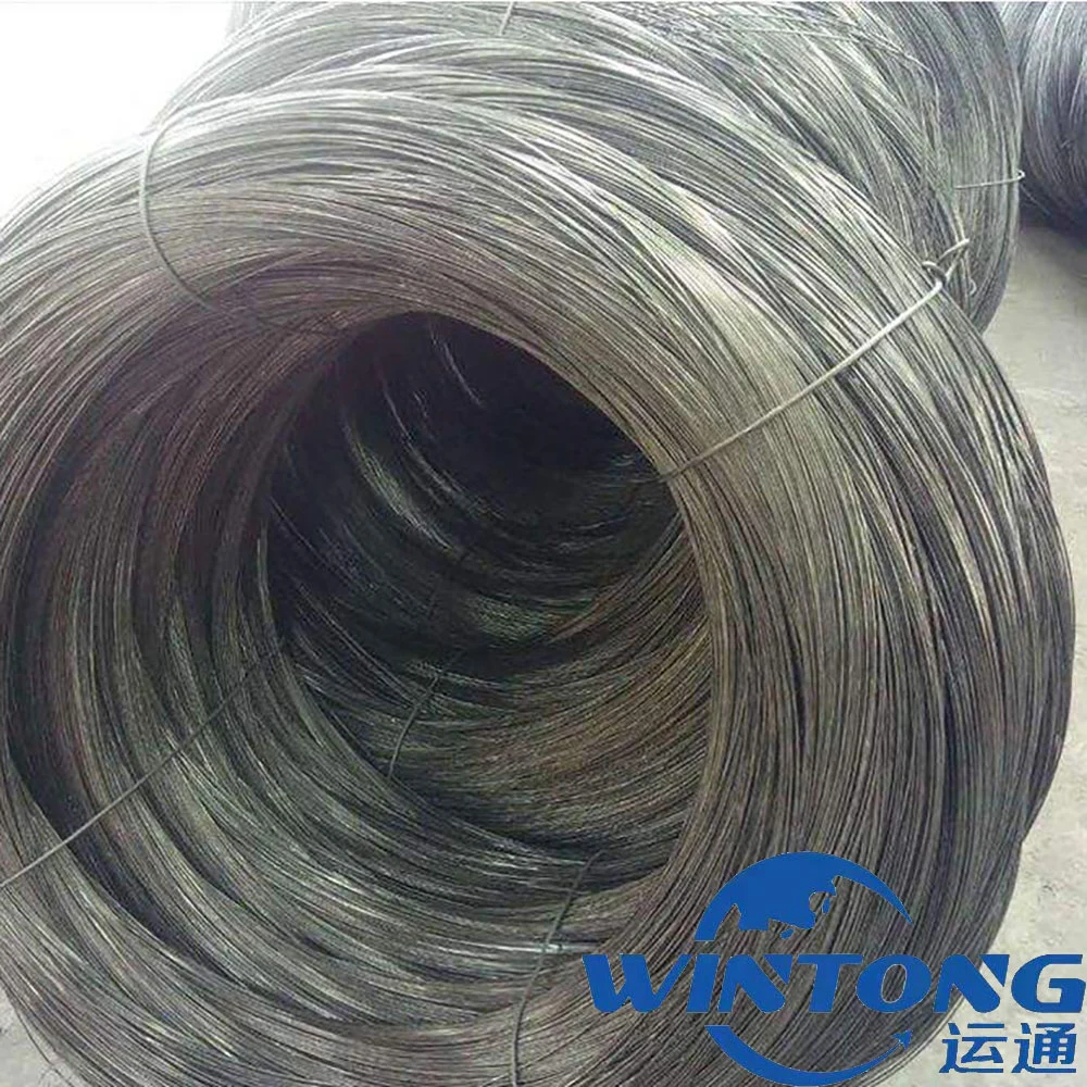 Annealed Wire, The 0.75 mm Wire Annealing, Bwg 8 Annealed Wire