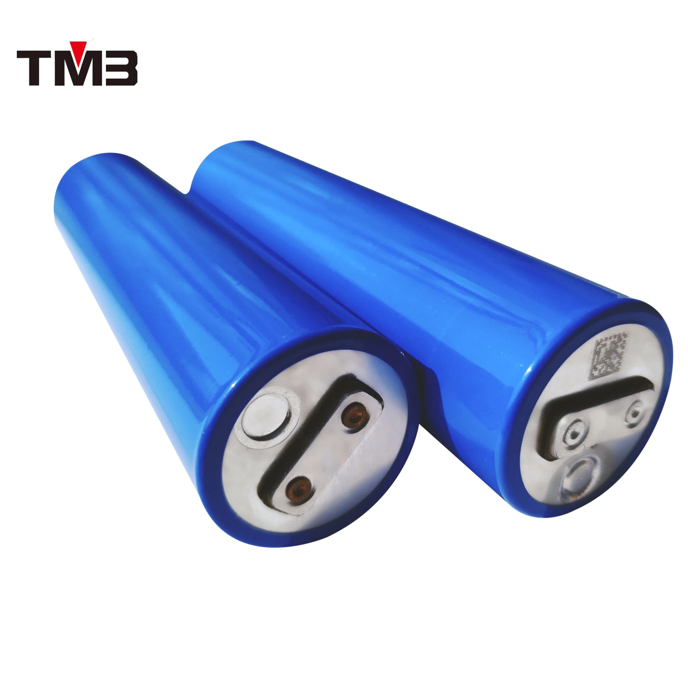 Power Cylindrical Lithium Battery for Electric Vehicle and Energy Power Station