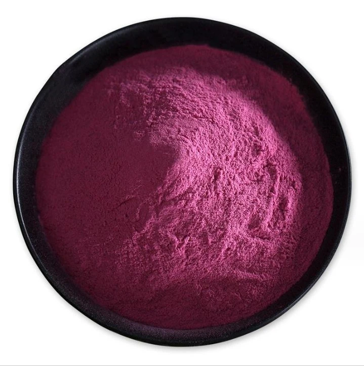 High quality/High cost performance  and Factory Supply Wild Cherry Berry Powder