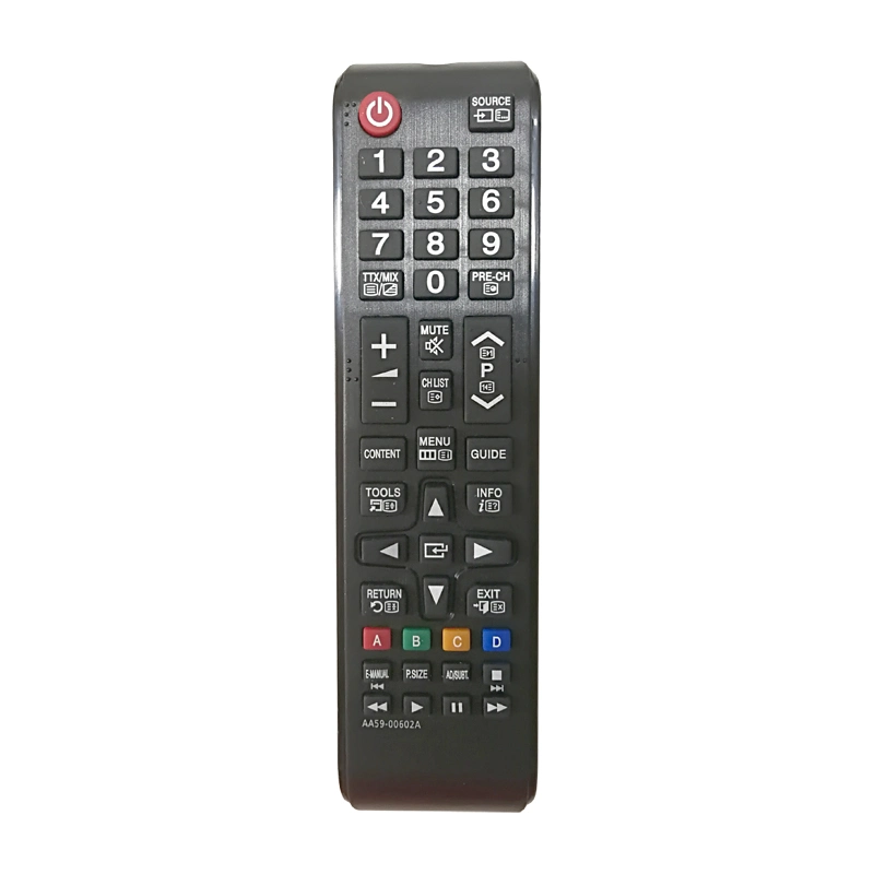 Hersteller IR Universal Remote Control Support TV Remote Control (UTC-040)