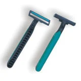 High quality/High cost performance  Sweden Twin Blade Disposable Shaving Razor