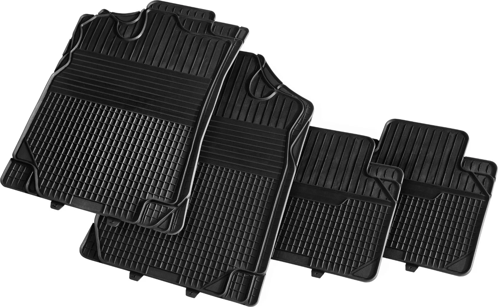 Specific Car Floor Mat Full Fit Car Accessories Car Mat Set