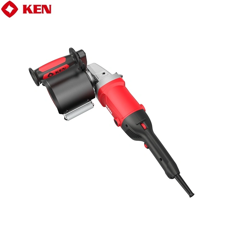 Ken Professional Stainless Steel Drawing Machine, Electric Wire Drawing Tool
