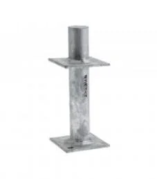 Centro de ajustable/Balde/full/half de estribo y pasador de estribo - estribo/T-Blade puesto compatible con