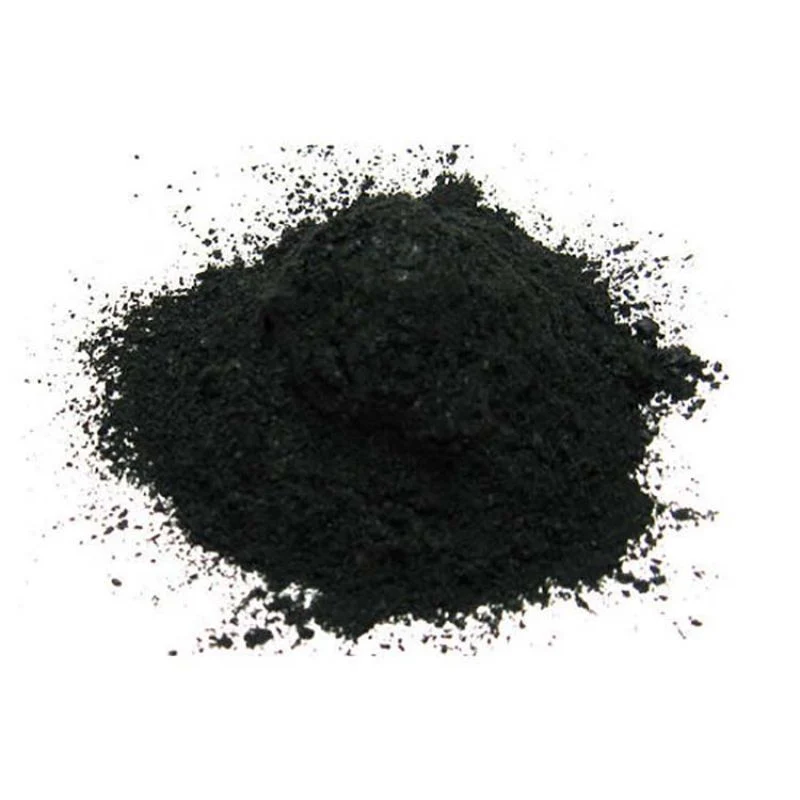 Hot Selling Emd Electrolytic Mno2 Manganese Dioxide Sample Available