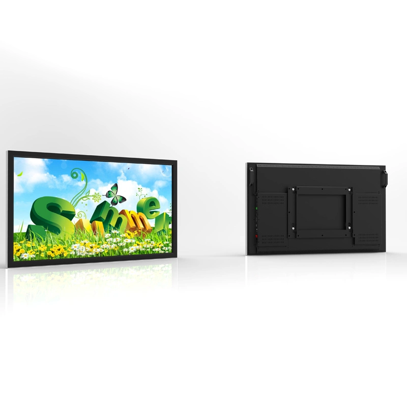 Wall Mount 43inch LCD 1920X1080 Screen Display Gaming Monitor