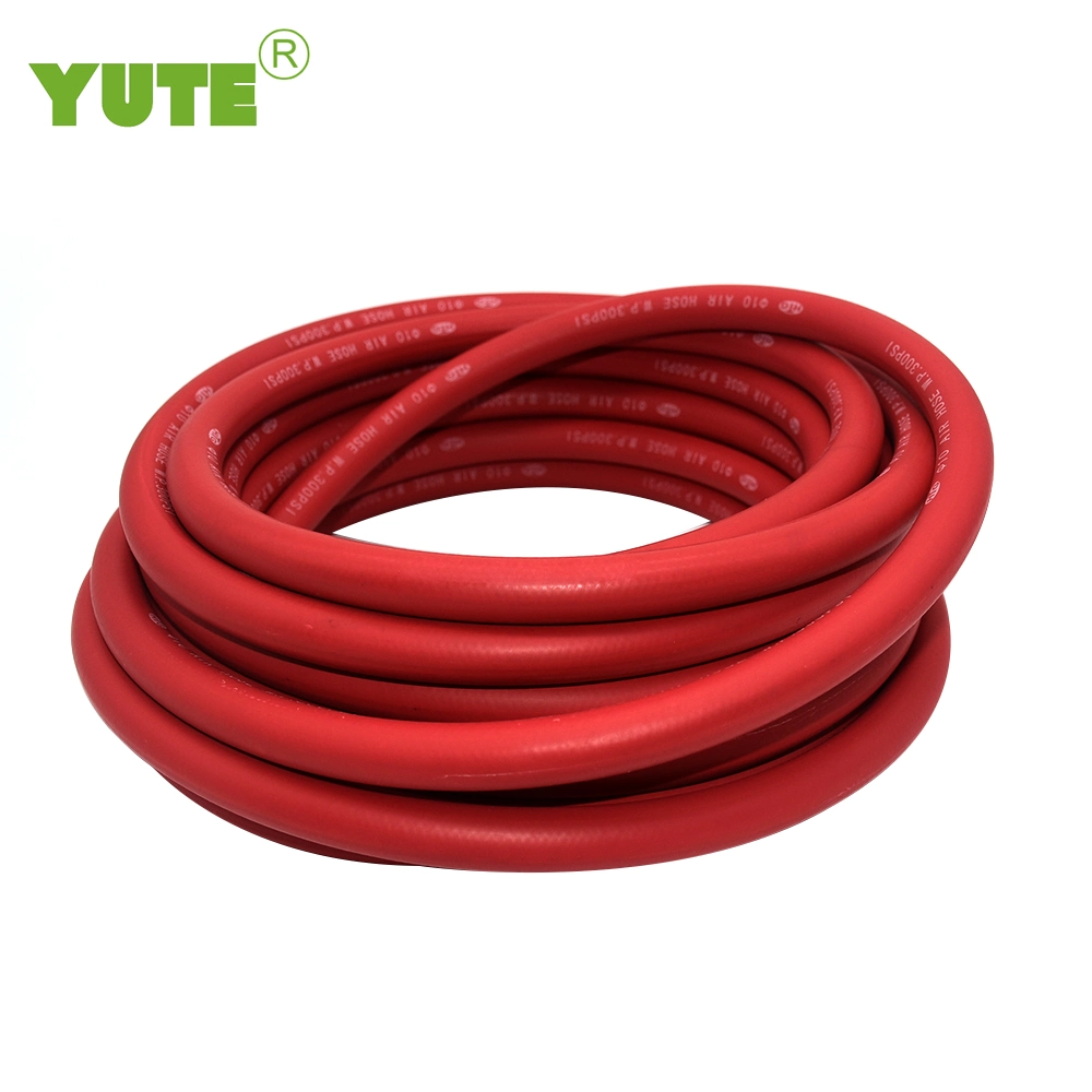 10mm EPDM Rubber High Pressure Compressor Air Hose for Reel