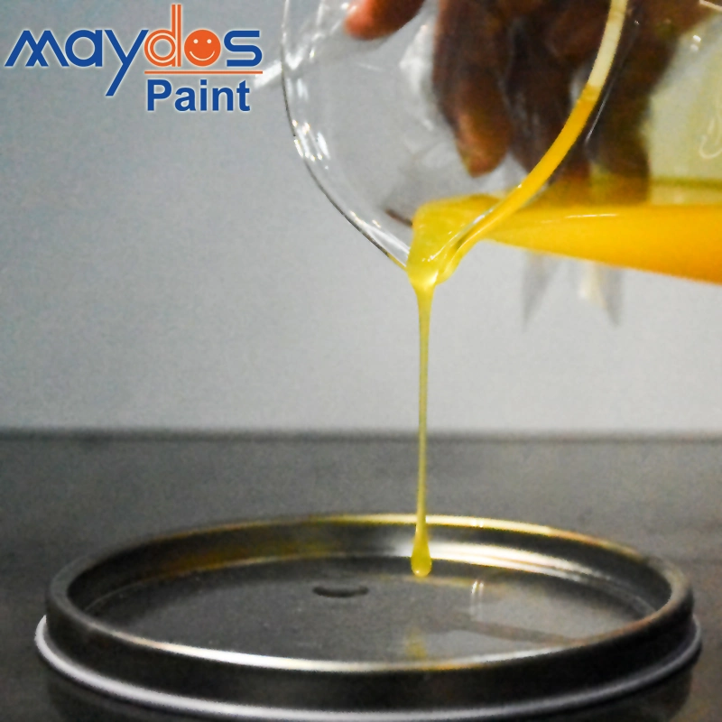 MDF Chloroprene Rubber All Purpose Contact Adhesive Glue