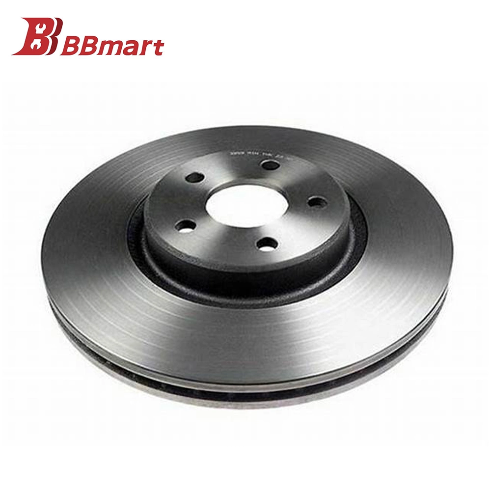 Bbmart Auto Parts Disc Brake Rotor Rear for BMW E81 OE 34216855002