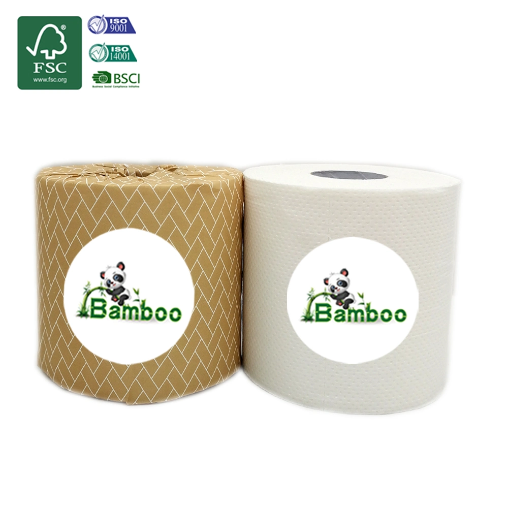 Hot Selling High Quality Baby Soft Toilet Tissue Paper