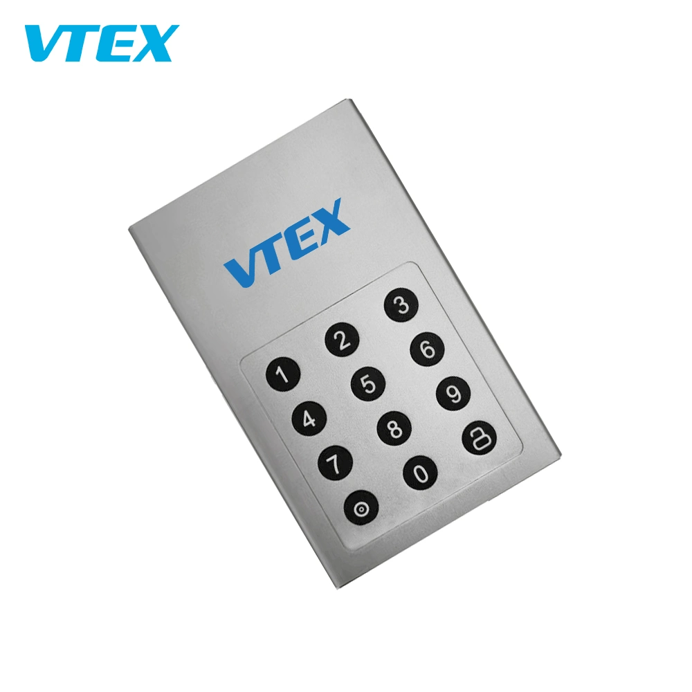 Hard Encryption Protected Hard HDD Disk AES256 Keypad Password