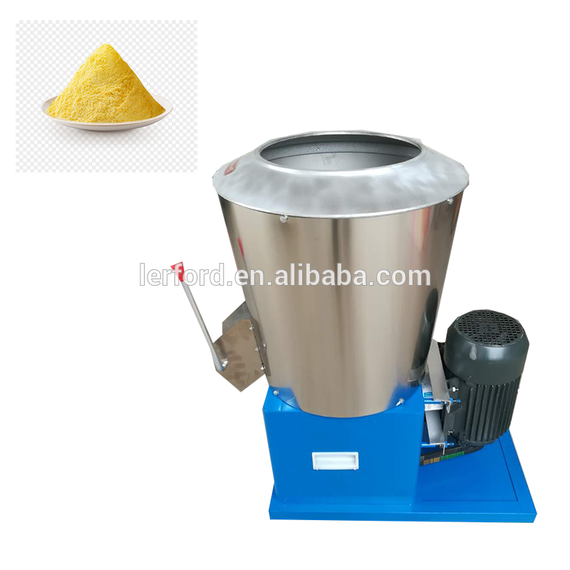 Industrial Powder Mixer Powder Machine Chemical Mixing Equipment